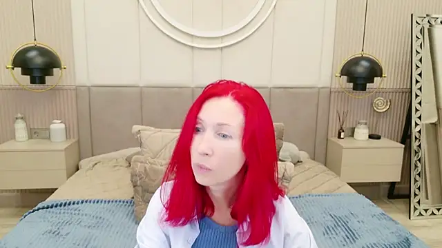 Sofia Lix online show from October 2025 04:26:02 PM