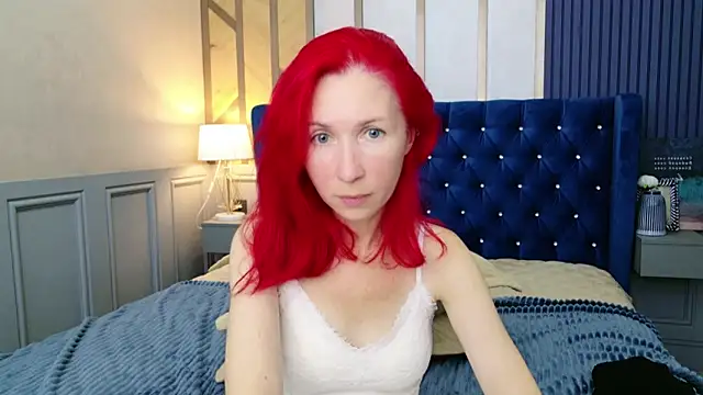 Sofia Lix online show from October 2025 04:30:02 PM