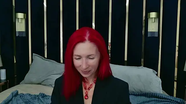 Sofia Lix online show from October 2025 04:42:01 PM