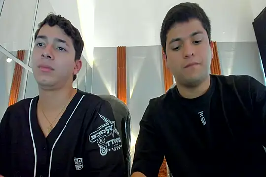 JOSHI AND NICK online show from September 2025 04:09:05 PM