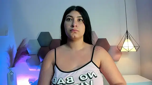 Snapshot of MaraRosenthal chatting on September 2025 12:10:01 PM MaraRosenthal online show from September 2025 12:10:01 PM