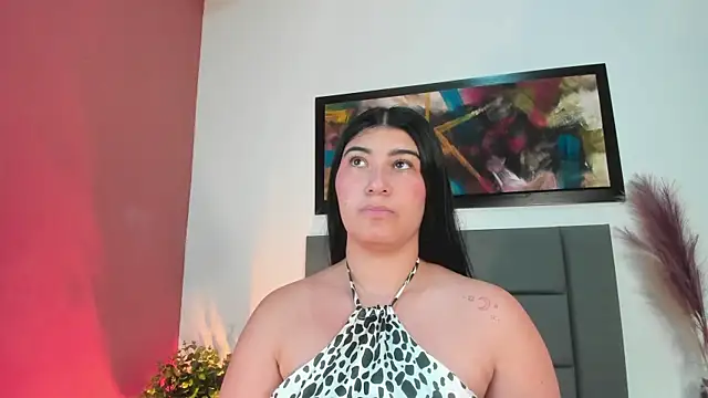 Snapshot of MaraRosenthal chatting on October 2025 12:03:01 PM MaraRosenthal online show from October 2025 12:03:01 PM