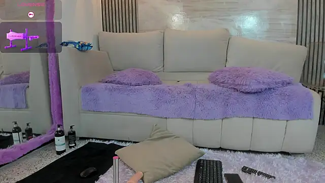 atenea hot20 online show from September 2025 04:01:02 AM