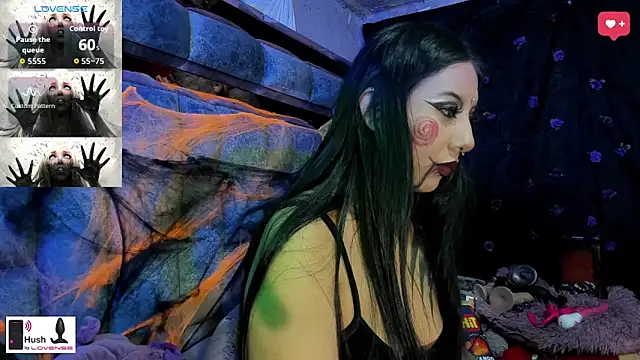 Snapshot of missashlyrosette chatting on October 2025 04:34:01 AM missashlyrosette online show from October 2025 04:34:01 AM