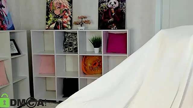 Agnes Passero online show from October 2025 08:35:01 AM