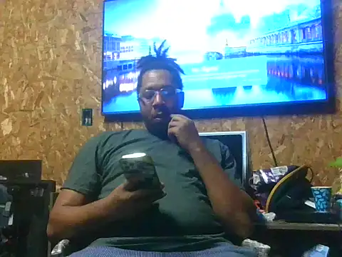 LngStrke69 online show from September 2025 02:55:02 AM
