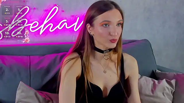 Alisha Green online show from October 2025 10:08:02 AM