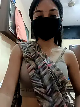 Hotty Muskaan online show from September 2025 10:48:02 AM