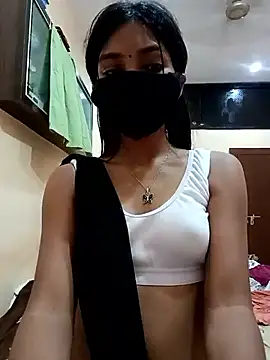 Hotty Muskaan online show from September 2025 10:04:02 AM