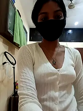 Hotty Muskaan online show from September 2025 10:04:01 AM