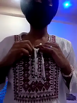 Hotty Muskaan online show from September 2025 11:20:02 AM
