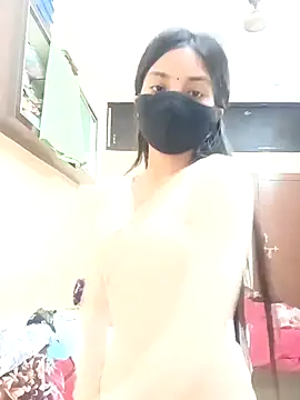 Hotty Muskaan online show from September 2025 10:38:02 AM