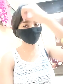 Hotty Muskaan online show from September 2025 12:41:02 PM