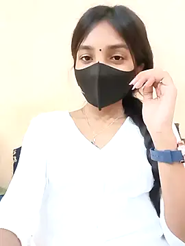 Hotty Muskaan online show from September 2025 06:23:02 PM