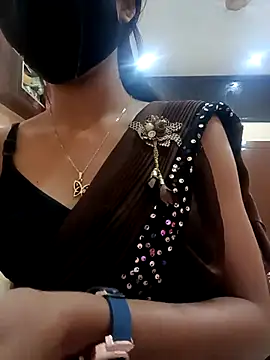 Hotty Muskaan online show from September 2025 10:20:01 AM