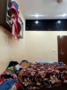 Hotty Muskaan online show from September 2025 10:26:01 PM