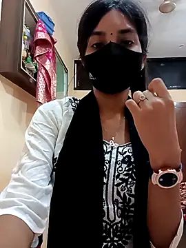 Hotty Muskaan online show from September 2025 08:47:02 PM