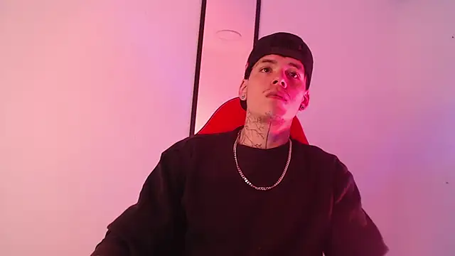 Anhonymus  online show from September 2025 03:44:02 AM