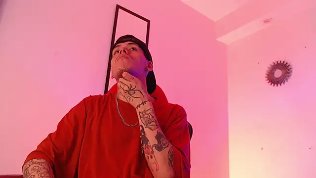 Anhonymus  online show from October 2025 04:00:01 AM