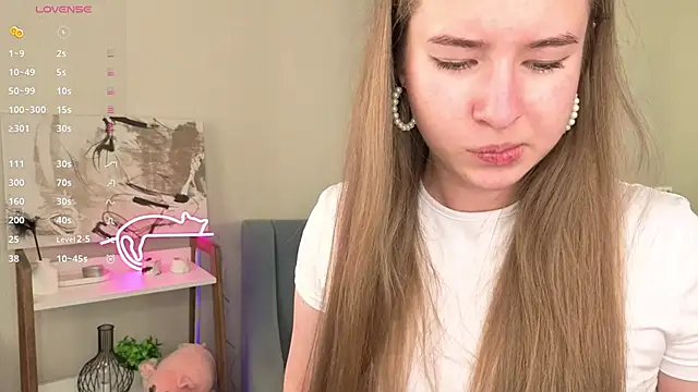 JenLottie online show from September 2025 01:16:02 PM