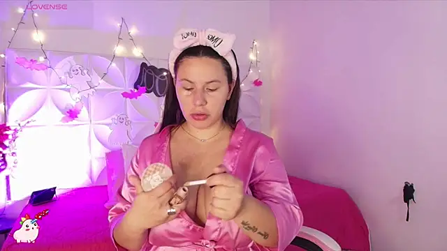 Abril1 gh online show from October 2025 11:44:01 AM