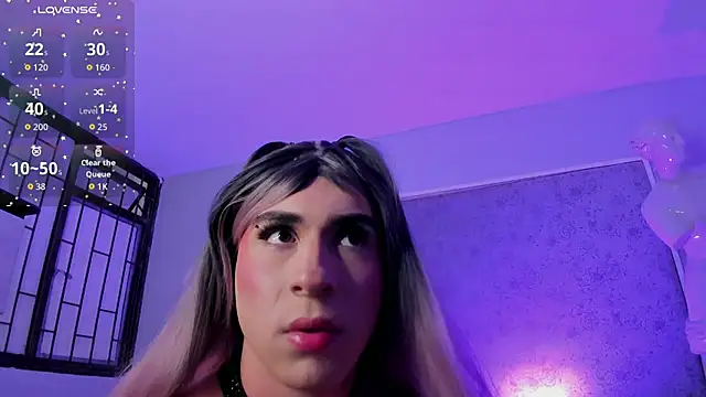 Snapshot of Melody_Bakeer chatting on November 2025 08:09:02 PM Melody Bakeer online show from November 2025 08:09:02 PM