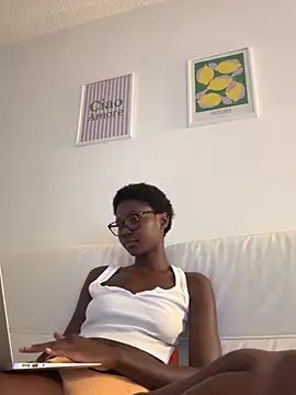 ebonysweetyy online show from September 2025 04:06:02 PM