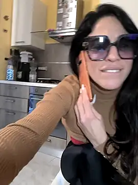 sexy7883 online show from January 2025 03:29:01 PM