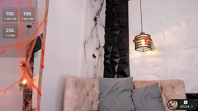 Snapshot of alizza_ chatting on October 2025 11:55:02 AM alizza online show from October 2025 11:55:02 AM