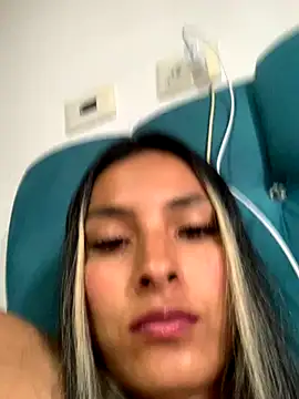 Berta arevalo blsd online show from October 2025 05:02:02 PM