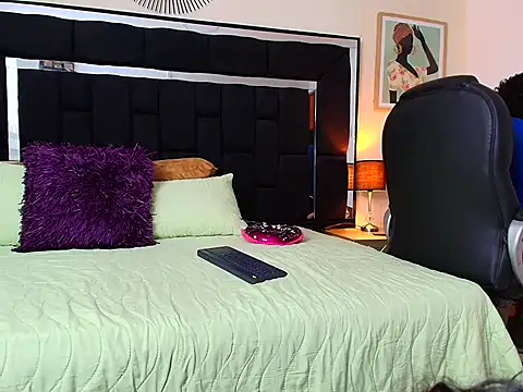 jex chang  online show from September 2025 02:11:01 AM
