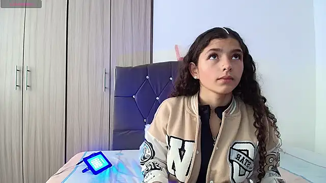 Ruby Whispers online show from September 2025 12:27:02 PM