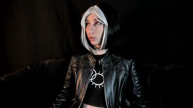 Charlottee slave online show from September 2025 02:33:02 AM