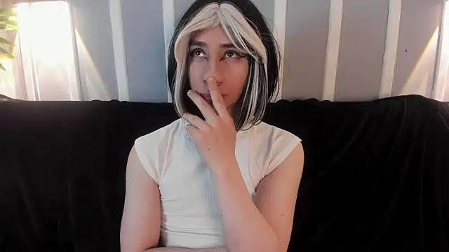 Charlottee slave online show from September 2025 02:54:02 AM
