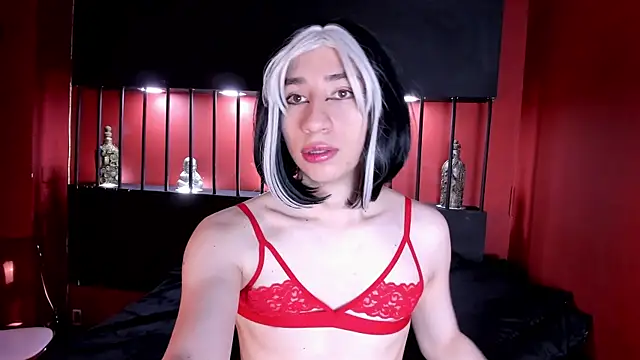 Charlottee slave online show from September 2025 02:23:01 AM