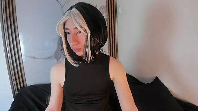 Charlottee slave online show from September 2025 02:17:01 AM