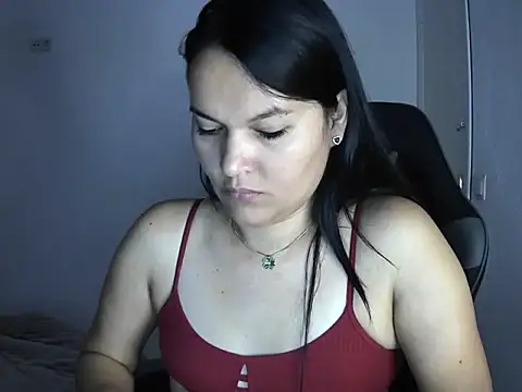 Snapshot of dulvolkova chatting on October 2025 06:13:01 AM dulvolkova online show from October 2025 06:13:01 AM