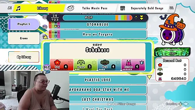 taydeebear online show from September 2025 05:35:02 PM