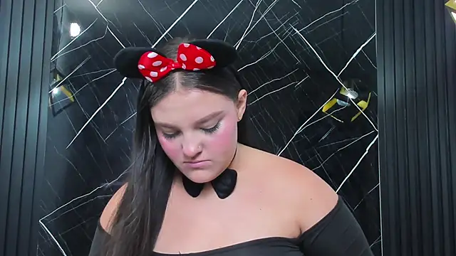 LexaLust online show from October 2025 11:18:02 AM