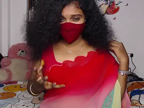 Snapshot of Zellybean_telugu chatting on September 2025 06:33:02 PM Zellybean telugu online show from September 2025 06:33:02 PM