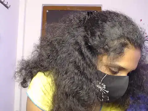 Snapshot of Zellybean_telugu chatting on October 2025 10:10:02 AM Zellybean telugu online show from October 2025 10:10:02 AM