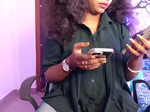 Snapshot of Zellybean_telugu chatting on October 2025 08:00:02 AM Zellybean telugu online show from October 2025 08:00:02 AM