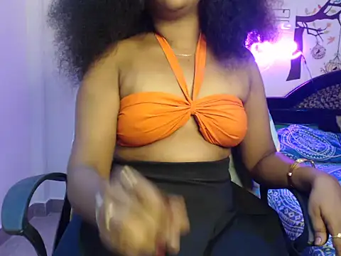 Snapshot of Zellybean_telugu chatting on October 2025 05:00:01 PM Zellybean telugu online show from October 2025 05:00:01 PM