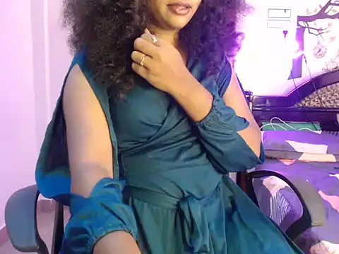 Snapshot of Zellybean_telugu chatting on October 2025 06:41:01 PM Zellybean telugu online show from October 2025 06:41:01 PM