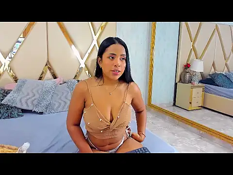 SofiiaStorm online show from September 2025 04:00:01 AM