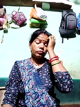 Sapna ji45 online show from September 2025 09:25:02 PM