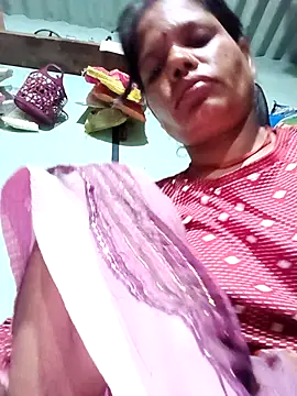 Sapna ji45 online show from September 2025 10:54:01 PM