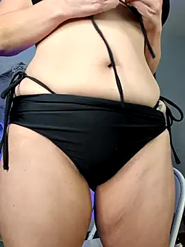 CassandraChaos online show from October 2025 03:18:01 AM