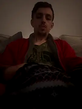 Pablojesus21 online show from September 2025 04:03:02 AM