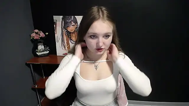 Mystic nikole online show from October 2025 01:07:02 PM